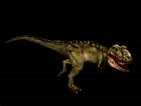 Tyrannosaurus Carnivores Wiki Fandom Powered By Wikia