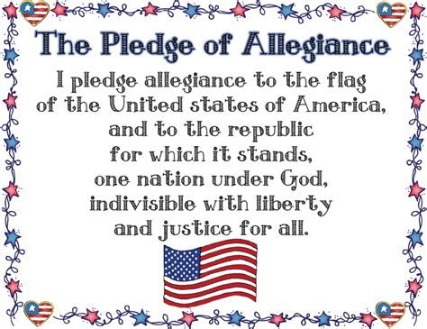 Say the pledge of allegiance daily with broadcast cal!#kidhistory #kidexplorer Pledge of Allegiance - Welcome to My Classroom!