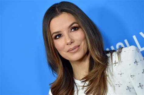 Eva Longoria Is Directing An Inspiring Biopic About The Creator Of