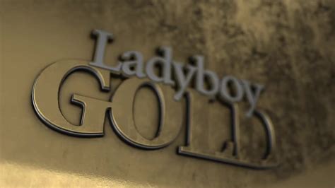 LadybabeGold Presents Nanny Gold Star Booty Shake Barebacking