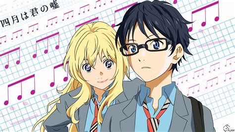 Your Lie In April Live Action Wallpapera Omniadams