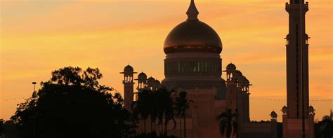 Cuti Hari Raya 2021 Brunei 2022