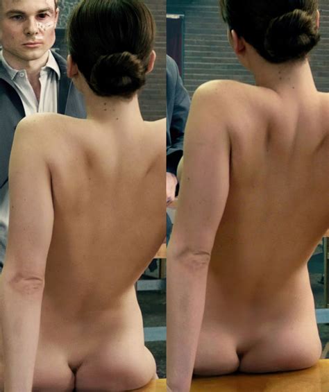 Jennifer Lawrence Nude Tits And Ass Photos TheFappening