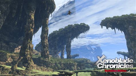Monolith Soft Wants to Focus on Continuing to Build the Xenoblade