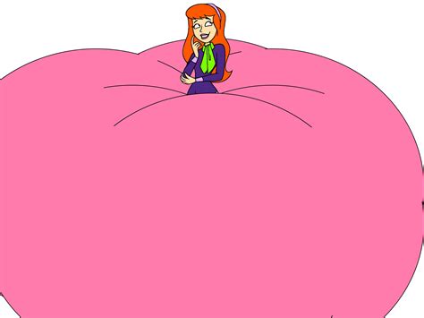 Daphnes Overinflated Pants By Theunknownfox95 On Deviantart