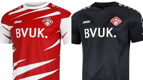 Zur vereinsseite vfl bochum 1848 fußballgemeinschaft e. Die Trikots der Zweitligisten für die Saison 2020/21 - 2 ...