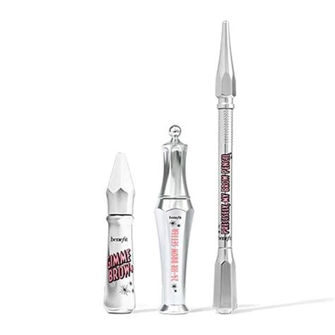 Benefit Jolly Brow Bunch T Set Cosmetify