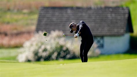 Pagdanganan, a double gold winner at the 2019 southeast asian games, was tied for 8th place with 3 others at highland meadows, and was 7 shots back behind former world no. LPGA: Bianca Pagdanganan could be the future of the women ...