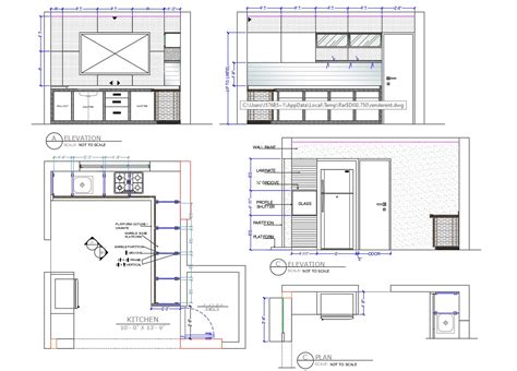 Autocad D Plan Design Unique Home Interior Ideas