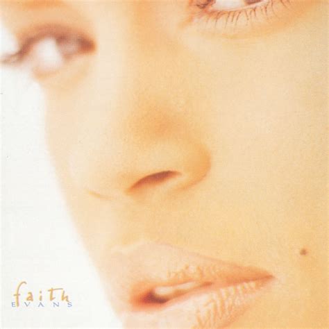 ‎faith By Faith Evans On Apple Music