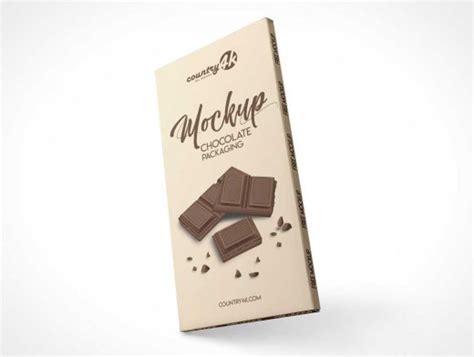 Get All Free Psd Mockup Chocolate Packaging Mockup Psd Free Download Free Mockups