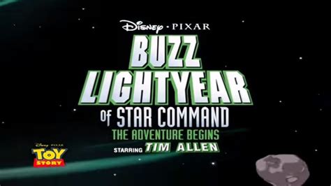 Complete Guide To Buzz Lightyear Of Star Command The Adventure Begins