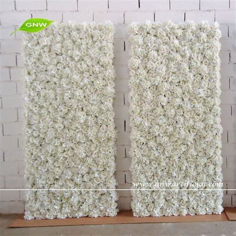 You just need a few wedding decorations used to maximum effect. gnw wedding stage backdrop decoration silk flower wall wedding hire decorations romantic ...