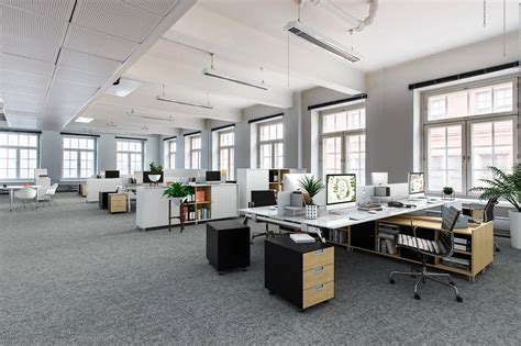However, its thick and flexible texture may close off some of the tiny cracks you may have on the ceiling. Office Soundproofing Methods | Suspended Ceilings Bedfordshire