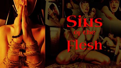 Sins Of The Flesh WMV SD With SaiJaidenLillith EveX Sai Jaiden Lillith Clips Sale