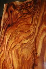 Types Of Wood In Hawaii Pictures