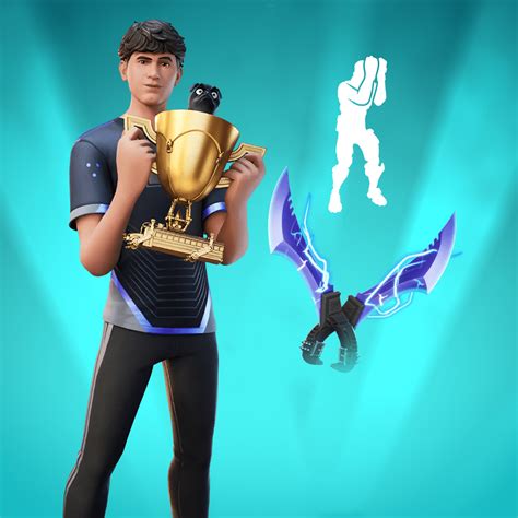 Bugha Bundle Fortnite Bundle Fortnitegg