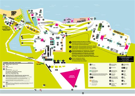 Shop fuer the primavera sound festival in barcelona is a indie rock mecca that every festie should visit at least once in their life. Primavera Sound Festival Barcelona 2018 in Barcelona (ES ...