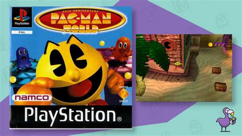 The 10 Best Pac Man Games Of All Time 2023