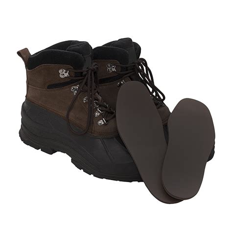 Insoles For Boots | Work & Cowboy Boot Insoles | ThinLine