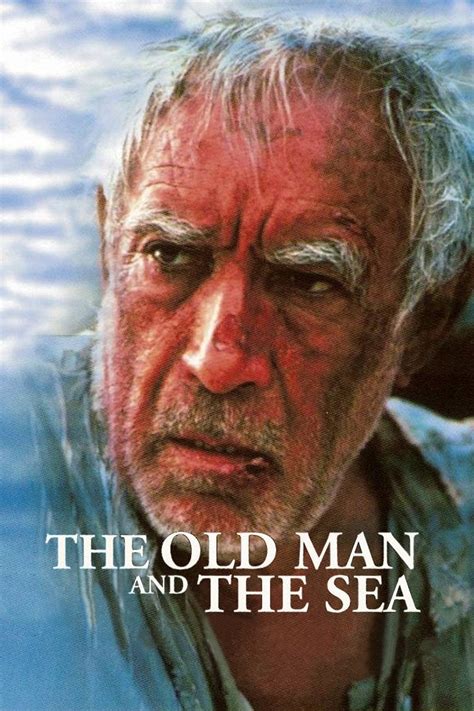 The Old Man And The Sea 1990 Posters — The Movie Database Tmdb