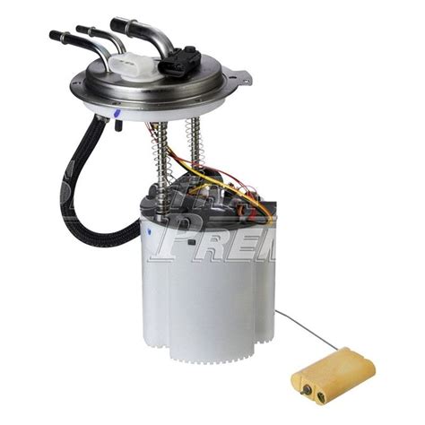 Spectra Premium® Sp6026m Fuel Pump Module Assembly