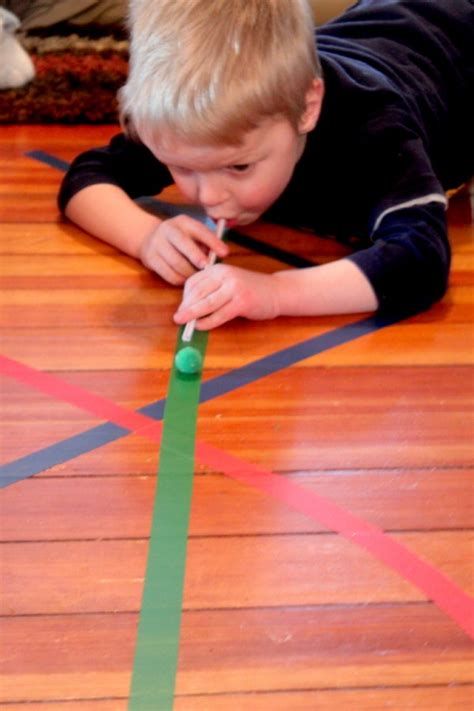 15 Fun And Easy Indoor Games For Preschoolers