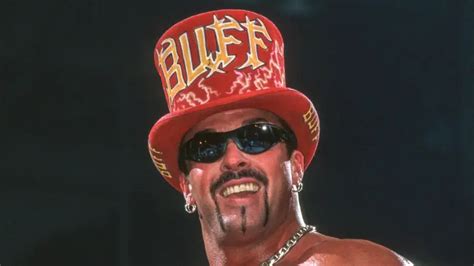 Buff Bagwell Arrested For Dui Earlier This Month Cultaholic Wrestling
