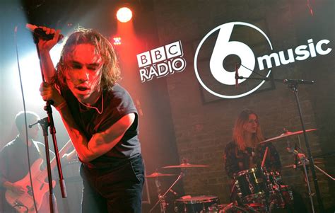 Stats Show Bbc 6 Music Is Uks No1 Digital Radio Station Radio 1 Is First For Young People