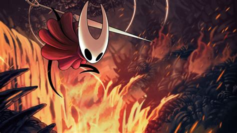 Hollow Knight Silksong For Nintendo Switch Nintendo Official Site