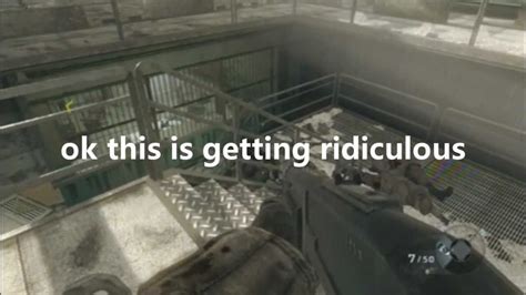 Call Of Duty Black Ops Reznov Veteran Campaign Glitch Youtube