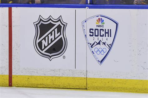 Nhl Still Undecided About Participating In 2018 Winter Olympics