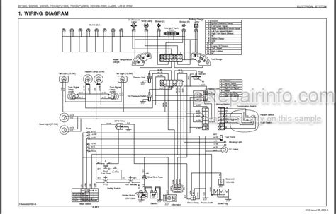 Amelia Cole Kubota L4400 Wiring Diagram Schematic Printable