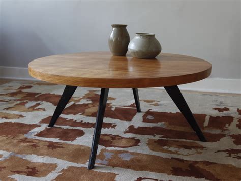 str8mcm: Mid Century Modern Coffee Table