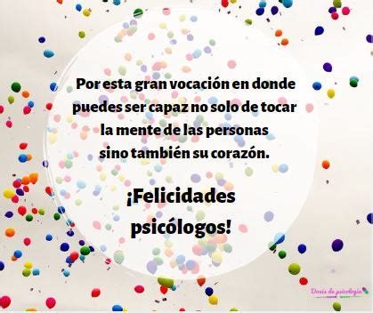 Toma terapia individual con psicologos en cd. Ψ Día del psicológo: Datos interesantes y frases con ...