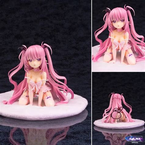 Succubus Anime Sexy Girl Action Figure Pvc Model Doll Toy Statue Gift No Box Picclick