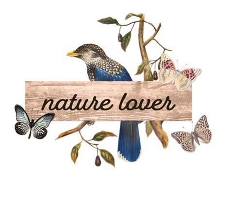 Nature Lover Full Reveal Prima Marketing Inc