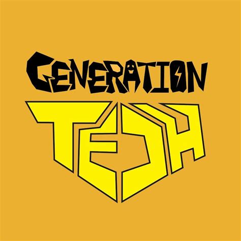 Generation Tech Youtube