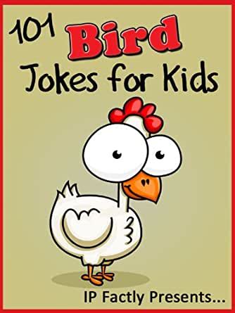 Download it once and read it on your kindle device, pc, phones or tablets. 101 Bird Jokes for Kids. Animal Jokes for Children - Short ...