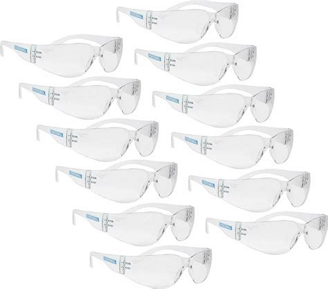 jorestech eyewear protective safety glasses polycarbonate impact resistant