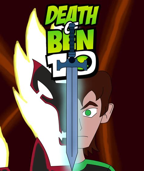 Death Of Ben 10 Ben 10 Fan Fiction Wiki Fandom