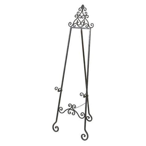 Decorative display floor easels by amron for displaying art, prints and paintings. Idalee Floor Standing Decorative Easel - Decorative Easels at Hayneedle