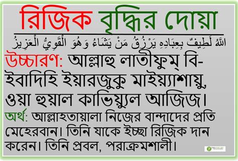 Roja Rakhar Niyot Roja Rakhar Dua In Bangla রোজার নিয়ত