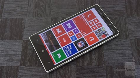 Nokia Lumia Icon Review Phonearena