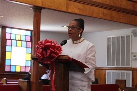 Sandy Run Missionary Baptist Church Grad Cem On Behance