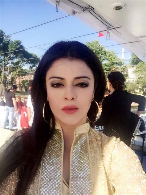 کیا آپ جانتے ہیں کہ پاکستان کی معروف اداکارہ ماریہ واسطی آج کہاں اور کس حال میں ہیں