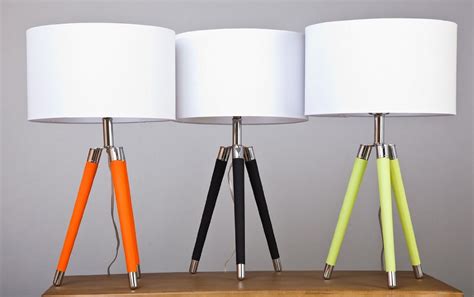 TOP 10 Mid century modern table lamps 2019 | Warisan Lighting