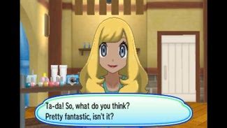 Pokemon sun and moon female trainer haircuts and hairstyles have actually been very popular amongst men for several years, and this trend will likely rollover into 2017 and past. Hairstyles in Pokemon Ultra Sun and Ultra Moon - Pokemon ...