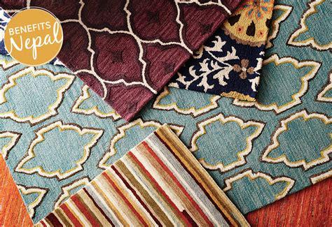 [BIG SALE] Bashian Rugs Benefiting Nepal You’ll Love In 2021 | Wayfair
