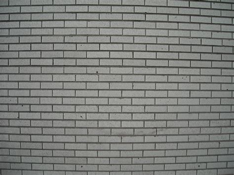 Filebrick White Wall